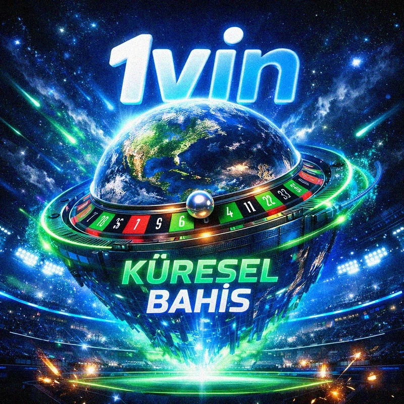 Global bahis ve casino dünyası