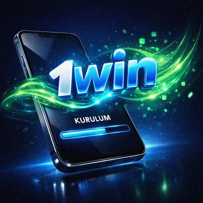 Android uygulaması kurulum adımları